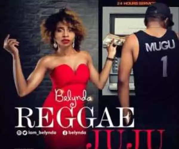 Belynda - Reggae Juju (Reply To Harrysong)